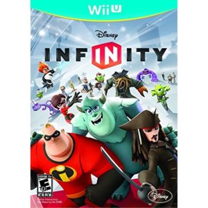 Disney: Infinity