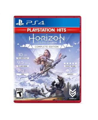 Horizon Zero Dawn