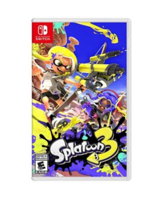 Splatoon 3