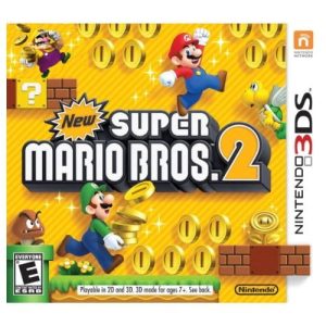 New Super Mario Bros. 2