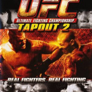 UFC: Tapout 2