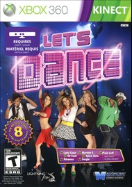 Let's Dance
