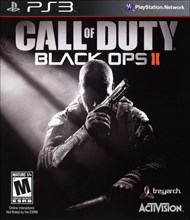 Call of Duty: Black Ops 2