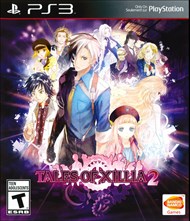 Tales of Xillia 2