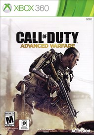 Call of Duty: Advanced Warfare