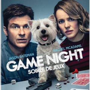 Game Night
