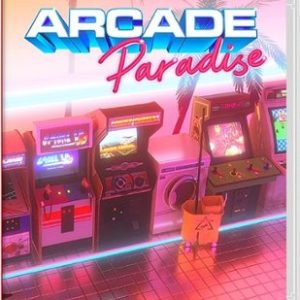 Arcade Paradise