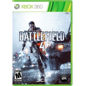 Battlefield 4