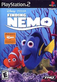 Finding Nemo