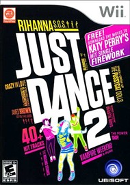 Just Dance 2