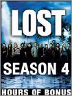 Lost: The Complete Fourth Season