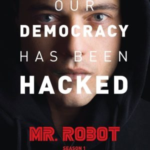 Mr. Robot: Season 1