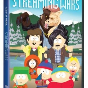 South Park: The Streaming Wars