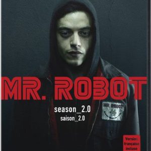 Mr Robot: Season 2