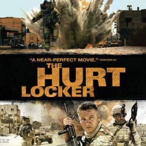 Hurt Locker, The