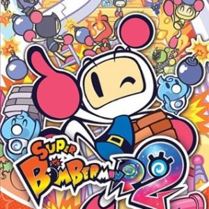 Super Bomberman R 2