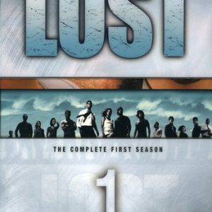 Lost: The Complete First Season