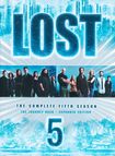 Lost: The Complete Fifth Season