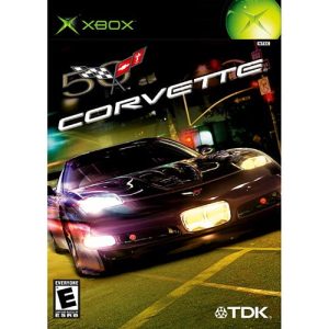 Corvette