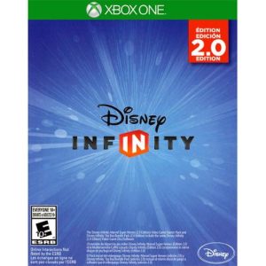 Disney Infinity 2.0 Marvel Super Heroes