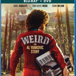 Weird: The Al Yankovic Story