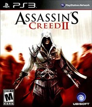 Assassin's Creed 2