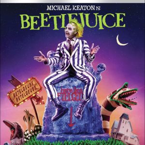 Beetlejuice