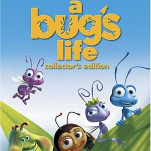 A Bug's Life: Collector's Edition