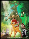 Bambi II