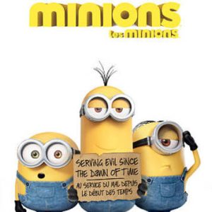 Minions