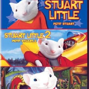 Stuart Little / Stuart Little 2 / Stuart Little 3