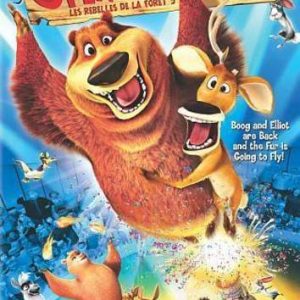 Open Season 3