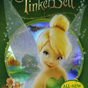 Tinker Bell