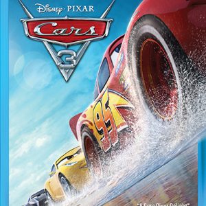 Cars 3