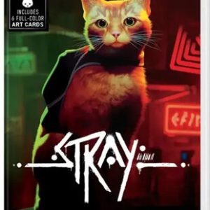 Stray