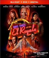Bad Times at the El Royale