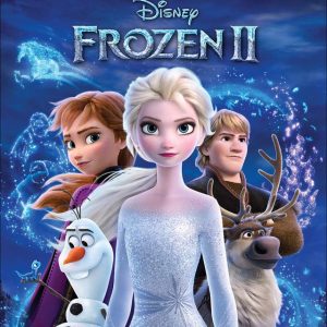 Frozen II