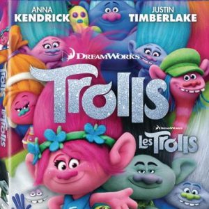 Trolls