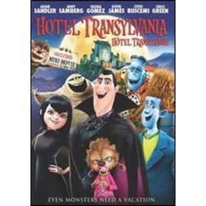Hotel Transylvania