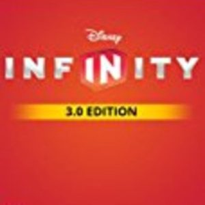 Disney Infinity 3.0