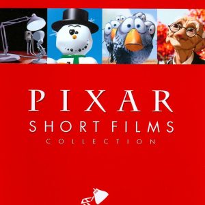 Pixar Short Films Collection - Volume 1