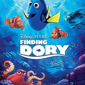 Finding Dory