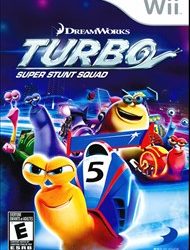 Turbo: Super Stunt Squad