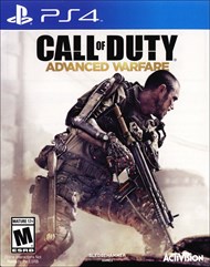 Call of Duty: Advanced Warfare