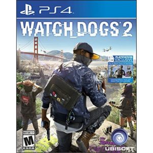 Watch Dogs 2