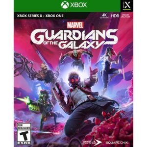 Guardians of the Galaxy