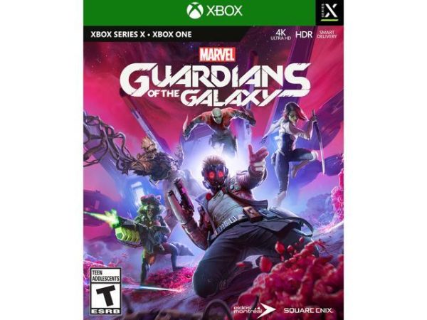 Guardians of the Galaxy