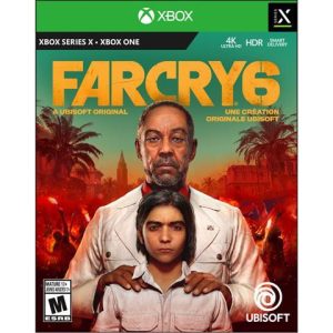 Far Cry 6