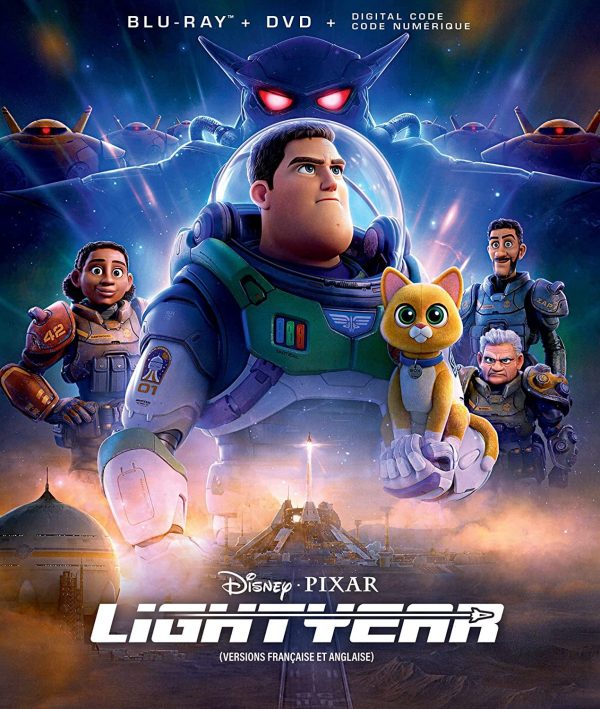 Lightyear