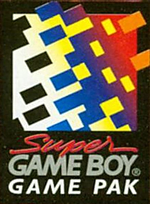 Super Game Boy